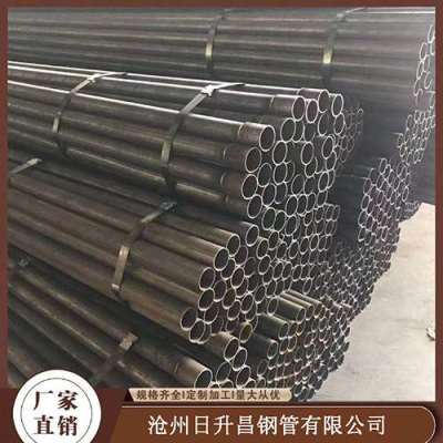 美溪声测管规格型号对照表