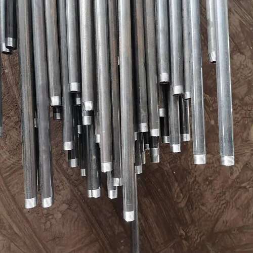 美溪声测管重量是多少？买管必知的计算公式