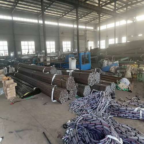 美溪声测管施工及验收规范（最全最详细）